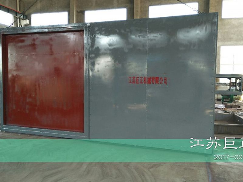 什么是插板式隔絕門，具有哪些性能特點(diǎn)